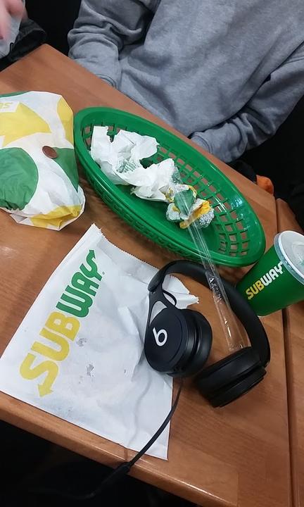 Subway